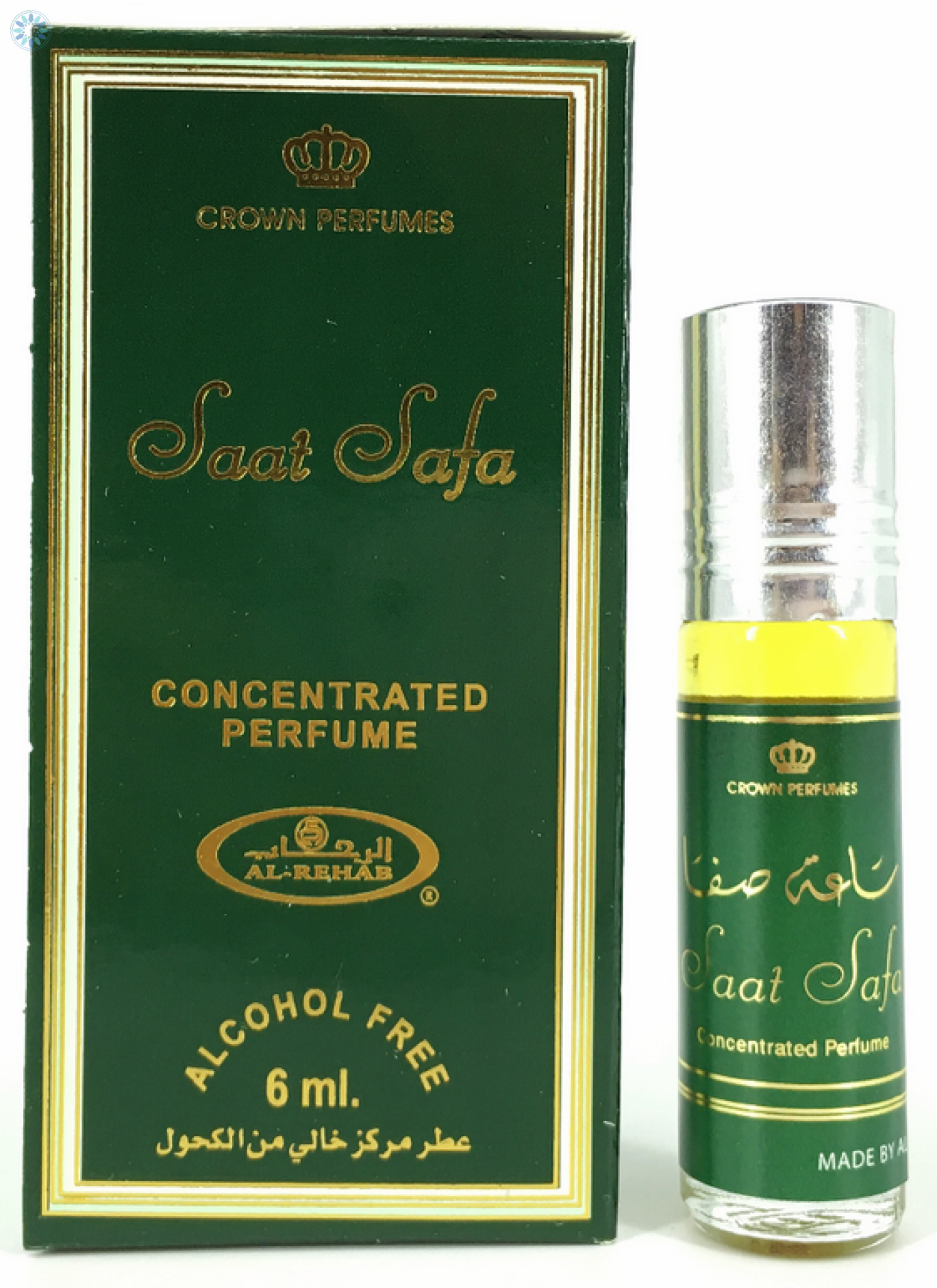 Perfumes Oil Ittar Saat Safa Roll On Ml Perfume Oil Ittar By Al